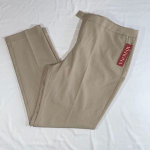 NWT Merona Khaki Dress Pants